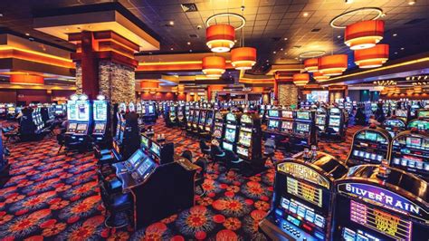 best oklahoma casinos - Oklahoma Casinos 